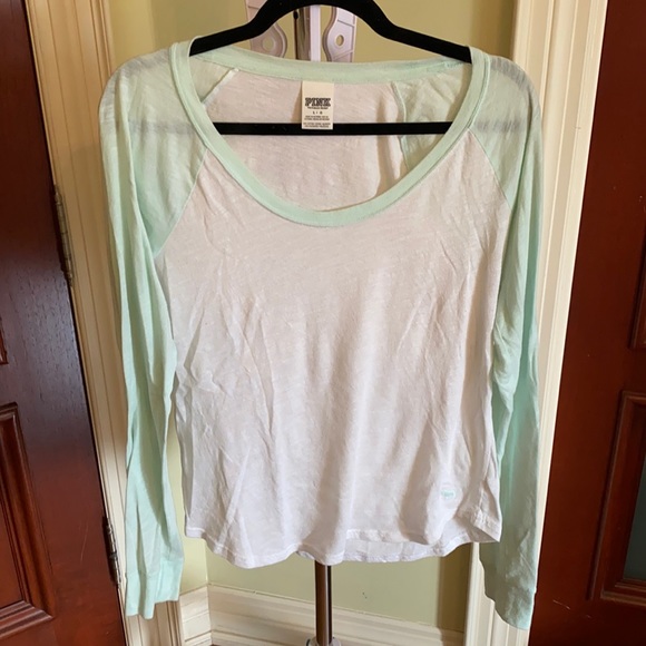 Long sleeve shirt - Picture 1 of 4